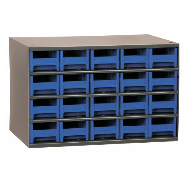 Akro Mils 19 Series Heavy Duty Steel Storage Cabinets Science