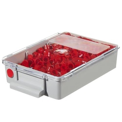 Cryo Colour Coders-Red-Thermo Scientific