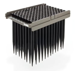 Nitrile Examination Gloves Power Free Small