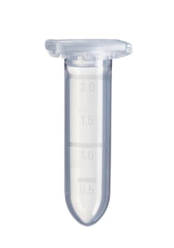 Safelock Tubes 2mL